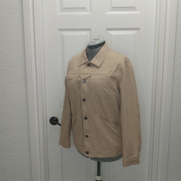 Men's Jacket - Picture 14 of 15